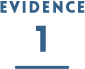 EVIDENCE 1